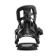 Snowboard Bindings Flow Nx2 Hybrid 2025 