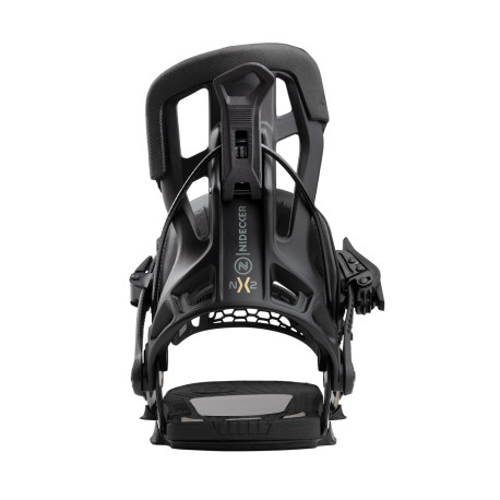 Snowboard Bindings Flow Nx2 Hybrid 2025 