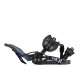 Snowboard Bindings Flow Nx2 Hybrid 2025 