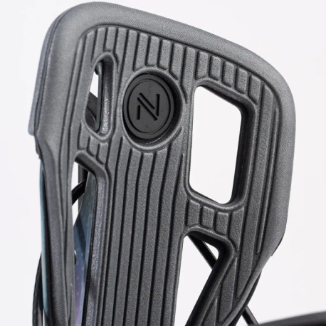 Snowboard Bindings Flow Nx2 Hybrid 2025 