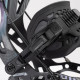 Snowboard Bindings Flow Nx2 Hybrid 2025 