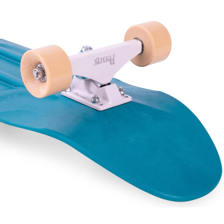Penny Skateboard Ocean mist 32" - complete 2020