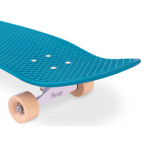 Penny Skateboard Ocean mist 32" - complete 2020