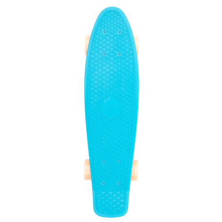 Penny Skateboard Postcard - Coastal Blue 22'' - Complete 2020