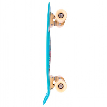 Penny Skateboard Postcard - Coastal Blue 22'' - Complete 2020