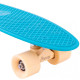 Penny Skateboard Postcard - Coastal Blue 22'' - Complete 2020