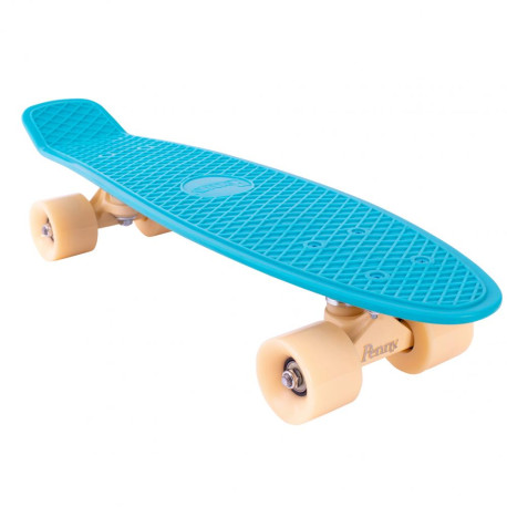 Penny Skateboard Postcard - Coastal Blue 22'' - Complete 2020