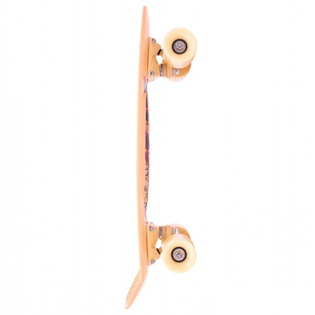 Penny Skateboard Postcard - Coastal Peach 22'' - Complete 2020