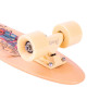 Penny Skateboard Postcard - Coastal Peach 22'' - Complete 2020
