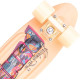 Penny Skateboard Postcard - Coastal Peach 22'' - Complete 2020