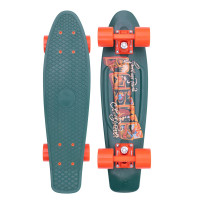 Penny Skateboard Postcard - Highland 22'' - Complete 2020