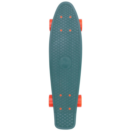 Penny Skateboard Postcard - Highland 22'' - Complete 2020