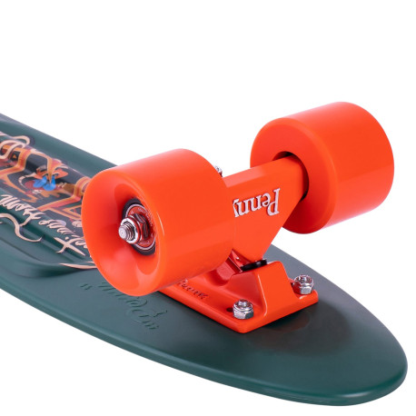 Penny Skateboard Postcard - Highland 22'' - Complete 2020