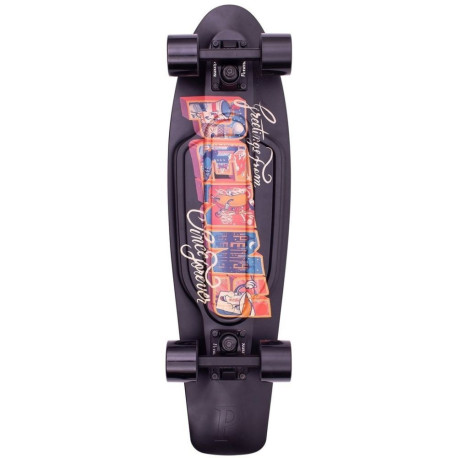 Penny Skateboard Postcard - Urban 27'' - Complete 2020