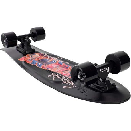 Penny Skateboard Postcard - Urban 27'' - Complete 2020
