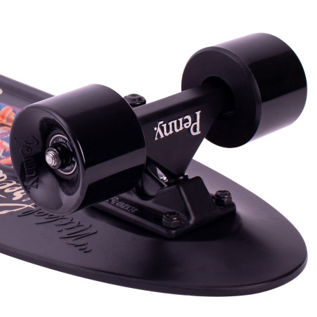 Penny Skateboard Postcard - Urban 27'' - Complete 2020