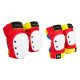 Pro-Tec Pads Knee Elbow Pad Set Retro 2020