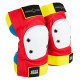 Pro-Tec Pads Knee Elbow Pad Set Retro 2020