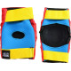 Pro-Tec Pads Knee Elbow Pad Set Retro 2020