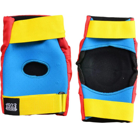 Pro-Tec Pads Knee Elbow Pad Set Retro 2020