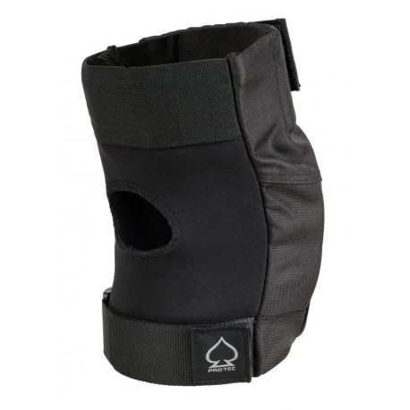 Pro-Tec Pads Street Knee Elbow Black 2020