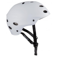 Skateboard helmet Pro-tec Ace Water Satin White 2020