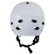 Skateboard-Helm Pro-tec Ace Water Satin White 2020