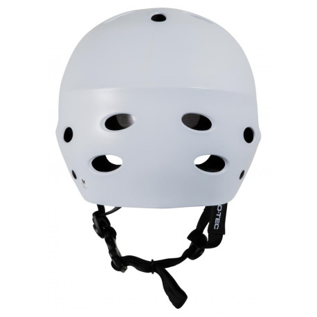 Skateboard-Helm Pro-tec Ace Water Satin White 2020