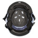 Skateboard-Helm Pro-tec Ace Water Satin White 2020