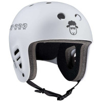 Skateboard helmet Pro-tec Full Cut water Jacobsen II 2023