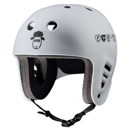 Casque de skateboard Pro-tec Full Cut water Jacobsen II 2023