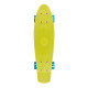 Penny Skateboard Cruiser IN Costa Yellow/Pink 22'' - Complete 2021