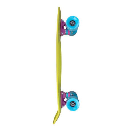 Penny Skateboard Cruiser IN Costa Yellow/Pink 22'' - Complete 2021