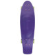 Penny Skateboard Cruiser IN Fender Purple/Cream 27'' - Complete 2021