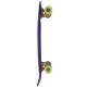 Penny Skateboard Cruiser IN Fender Purple/Cream 27'' - Complete 2021