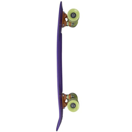 Penny Skateboard Cruiser IN Fender Purple/Cream 27'' - Complete 2021