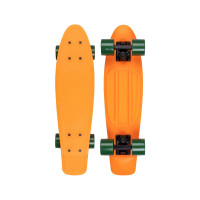Penny Skateboard Cruiser IN Regulas Orange/Black 22'' - Complete 2021