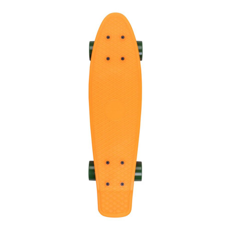 Penny Skateboard Cruiser IN Regulas Orange/Black 22'' - Complete 2021