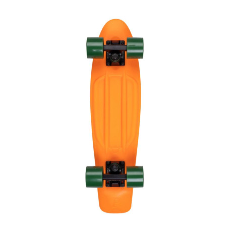Penny Skateboard Cruiser IN Regulas Orange/Black 27'' - Complete 2021