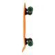 Penny Skateboard Cruiser IN Regulas Orange/Black 27'' - Complete 2021