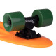 Penny Skateboard Cruiser IN Regulas Orange/Black 27'' - Complete 2021