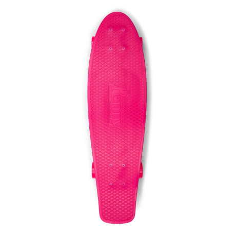 Penny Skateboard Cruiser Staple Pink 27'' - Complete 2021