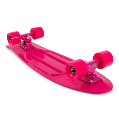 Penny Skateboard Cruiser Staple Pink 27'' - Complete 2021