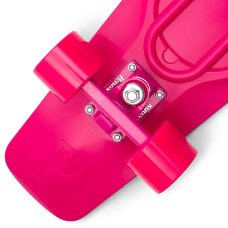 Penny Skateboard Cruiser Staple Pink 27'' - Complete 2021