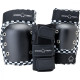 Pro-Tec Pads Street Gear Junior 3 Pack Open Checker 2022