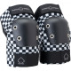 Pro-Tec Pads Street Gear Junior 3 Pack Open Checker 2022