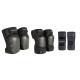 Pro-Tec Pads Street Gear Junior 3 Pack YS Youth 2022