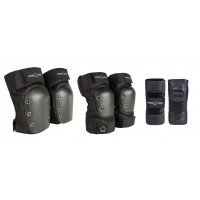 Pro-Tec Pads Street Gear Junior 3 Pack YS Youth 2022