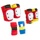 Pro-Tec Pads Street Gear Junior 3 Pack YS Youth 2022