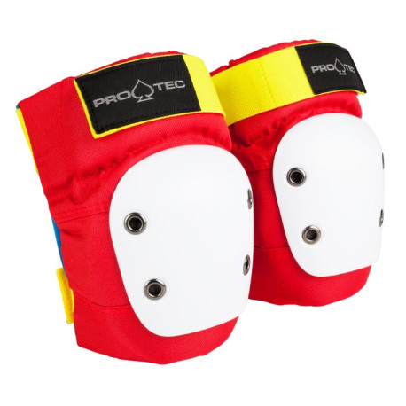 Pro-Tec Pads Street Gear Junior 3 Pack YS Youth 2022